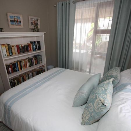 Bergsig Accommodation เฮอร์มานุส ภายนอก รูปภาพ