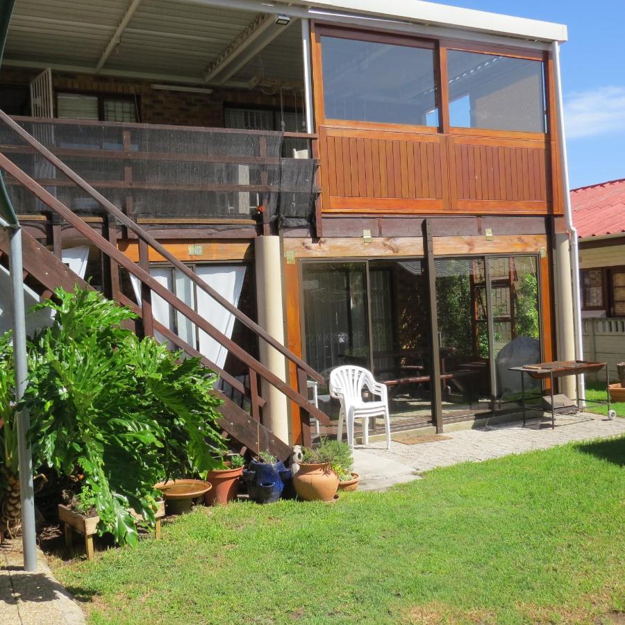 Bergsig Accommodation เฮอร์มานุส ภายนอก รูปภาพ