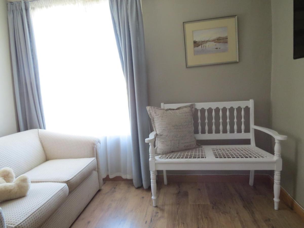 Bergsig Accommodation เฮอร์มานุส ภายนอก รูปภาพ