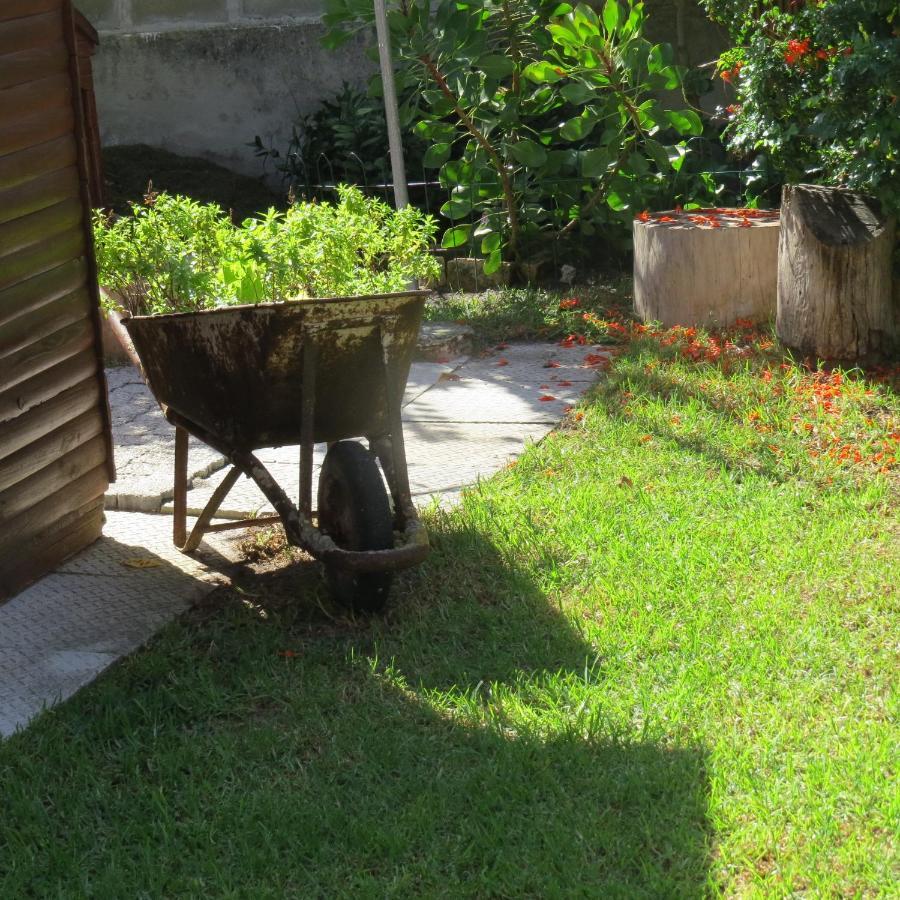 Bergsig Accommodation เฮอร์มานุส ภายนอก รูปภาพ