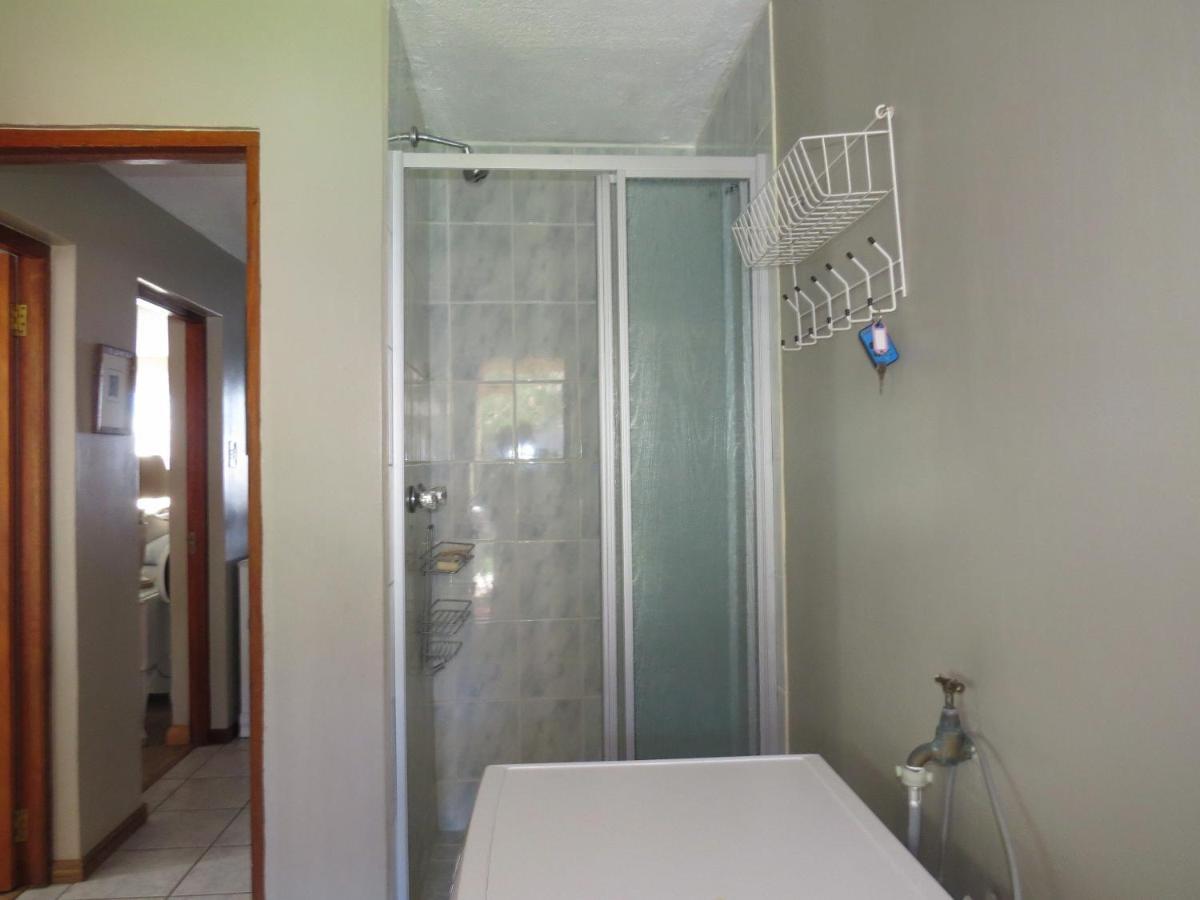 Bergsig Accommodation เฮอร์มานุส ภายนอก รูปภาพ